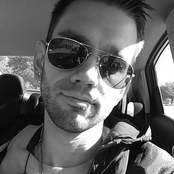 Meet your Posher, Steven - Picture 1 of 1